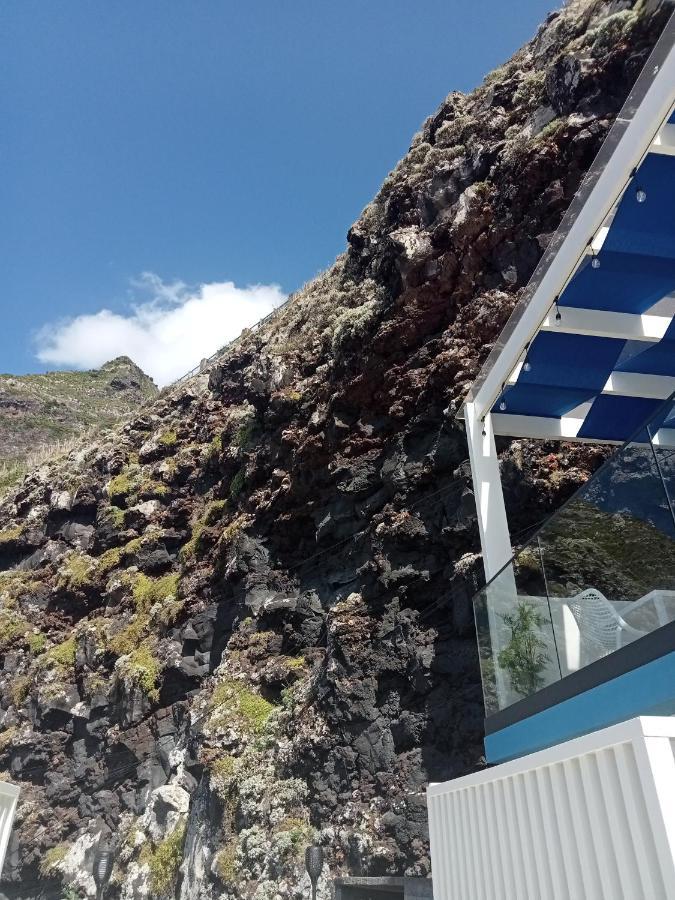 Mediterraneo Madeira Sao Vicente  Exterior photo