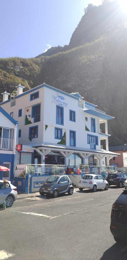 Mediterraneo Madeira Sao Vicente  Exterior photo
