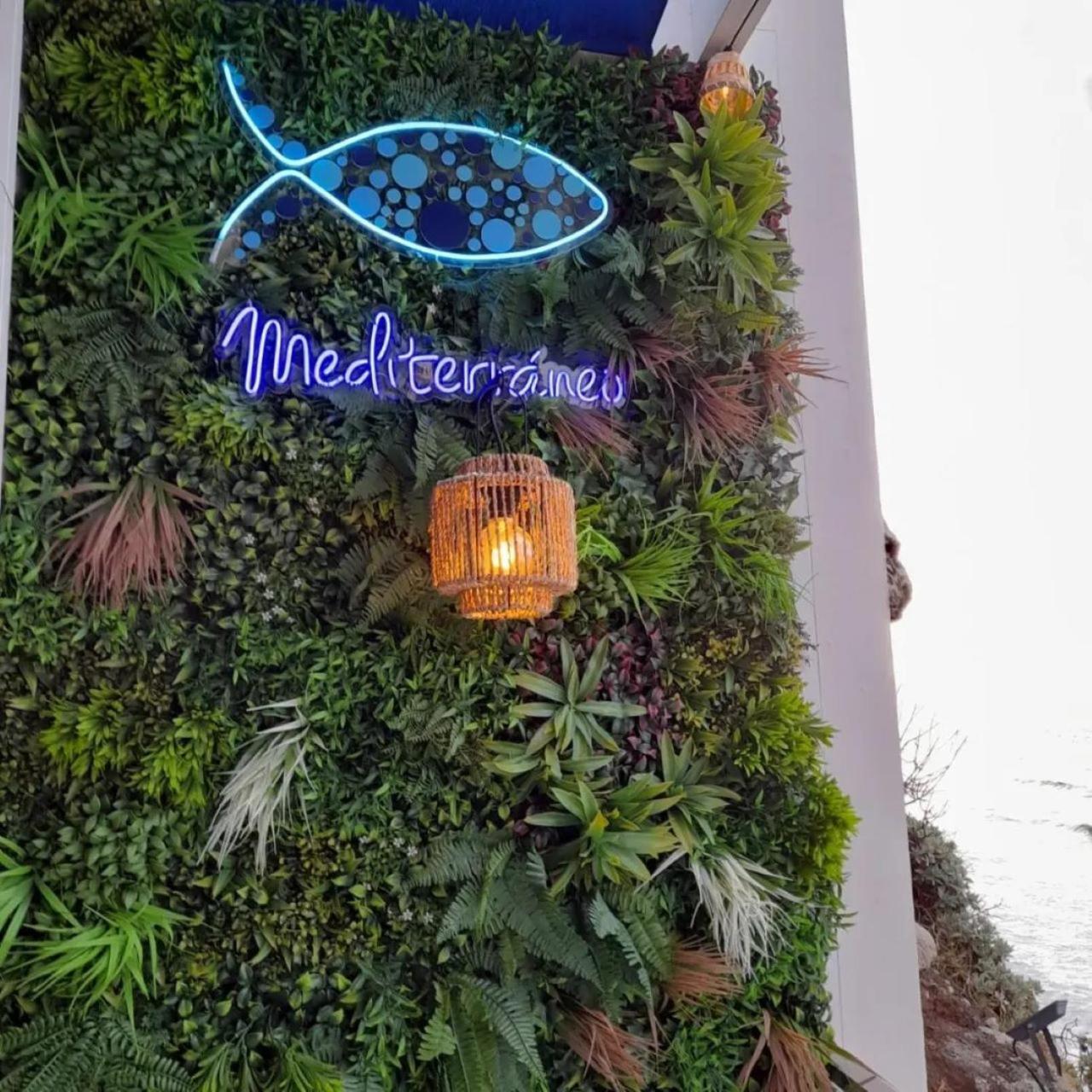 Mediterraneo Madeira Sao Vicente  Exterior photo