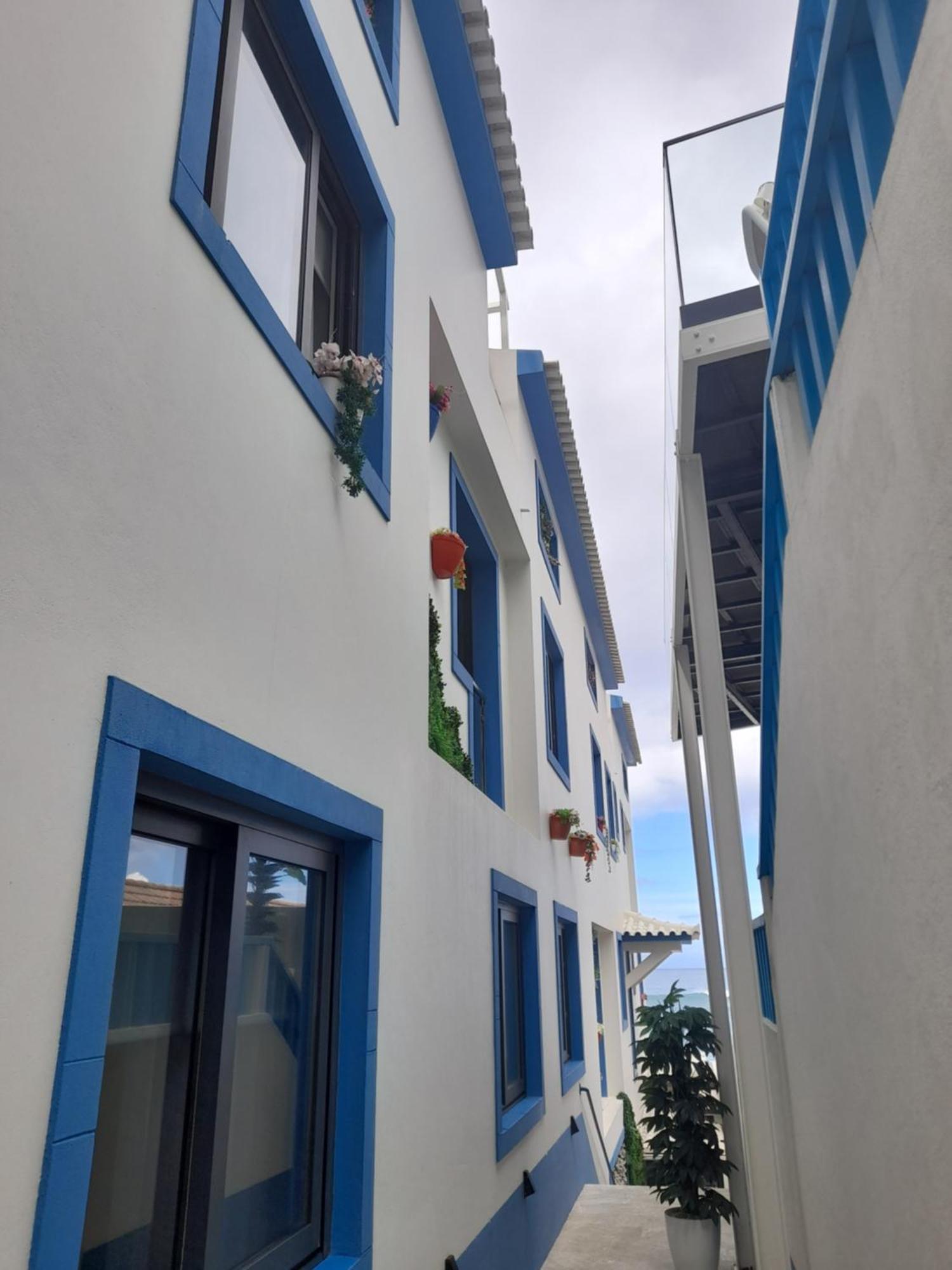 Mediterraneo Madeira Sao Vicente  Exterior photo
