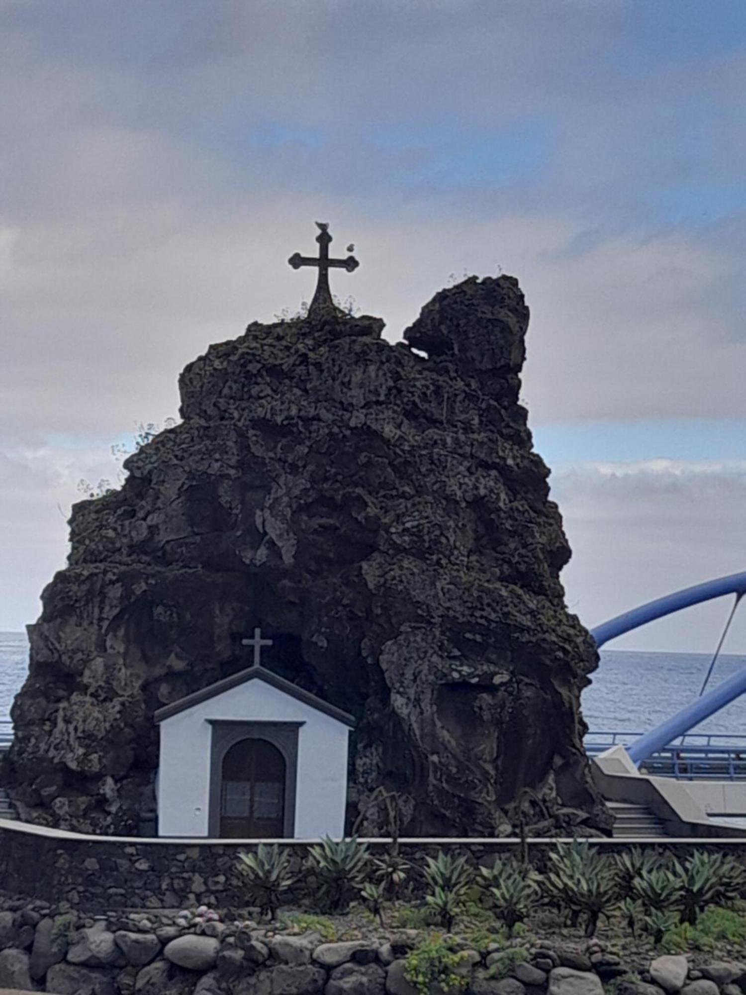 Mediterraneo Madeira Sao Vicente  Exterior photo